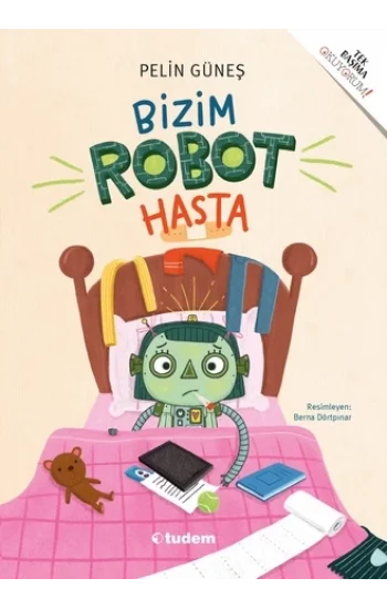 Bizim Robot Hasta