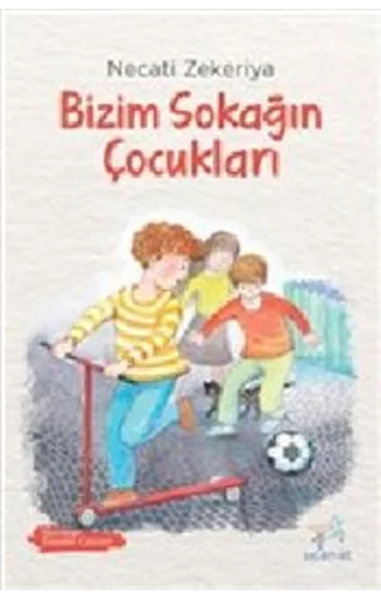 Bizim Sokağın Çocukları