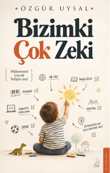 Bizimki Çok Zeki