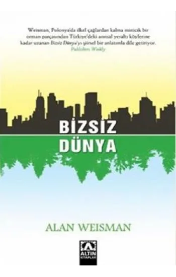 Bizsiz Dünya