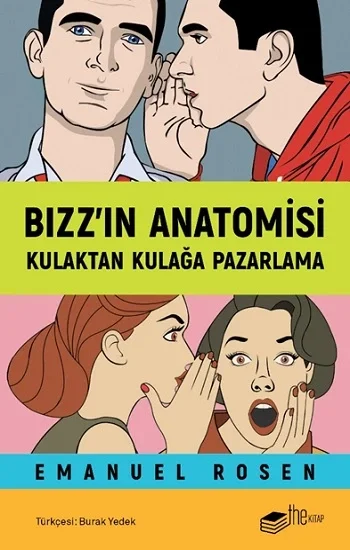 Bızzın Anatomisi