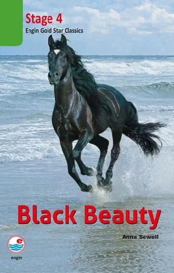 Black Beauty CDli  (Stage 4)