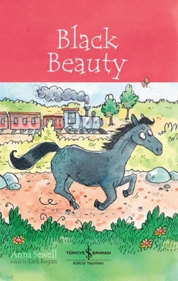 Black Beauty - Childrens Classic