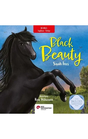 Black Beauty / Siyah İnci