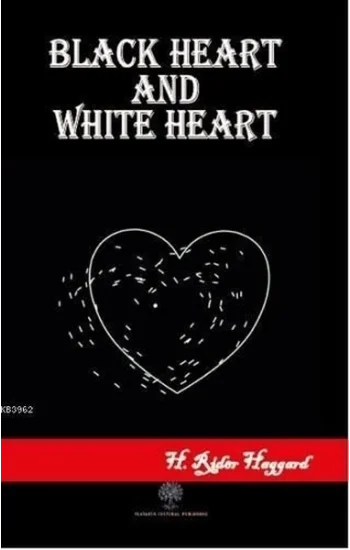 Black Heart and White Heart
