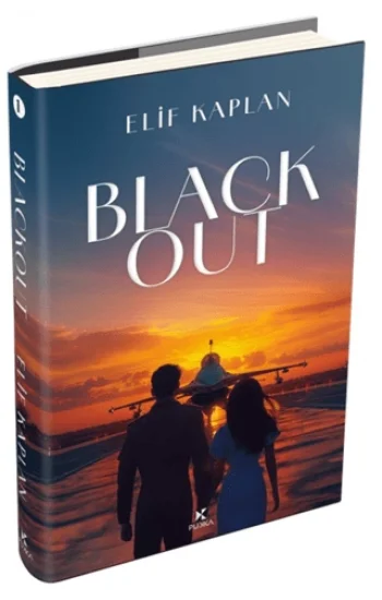 Blackout - 1 (Ciltli)