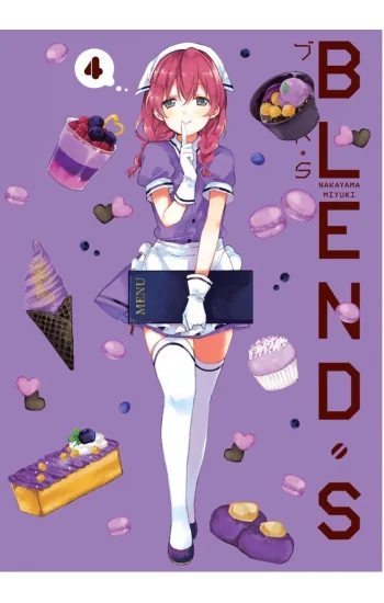Blend.S 4