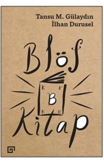 Blöf Kitap