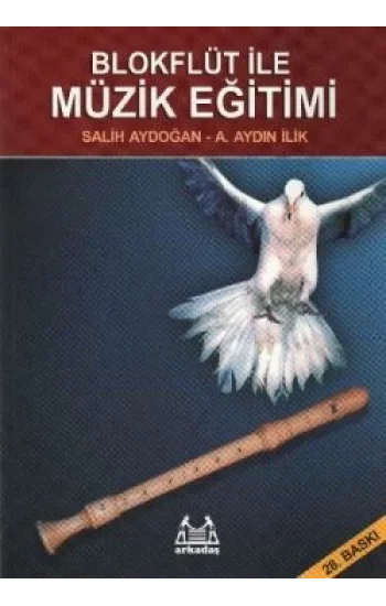 Blokflüt ile Müzik Eğitimi