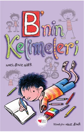 B‘nin Kelimeleri