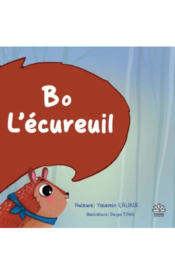 Bo L’ecureuil