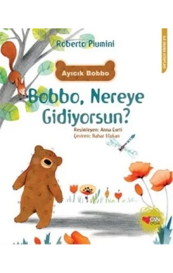 Bobbo, Nereye Gidiyorsun?