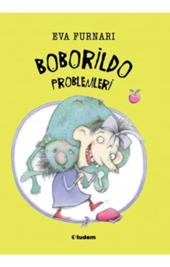Boborildo Problemleri