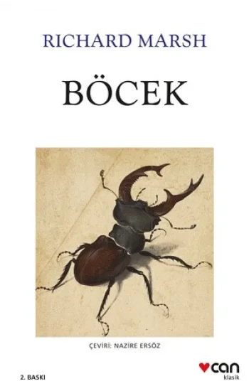 Böcek