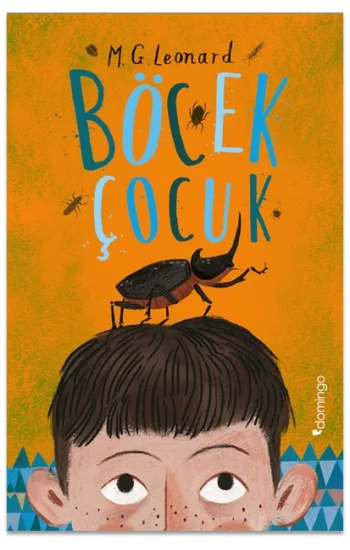Böcek Çocuk