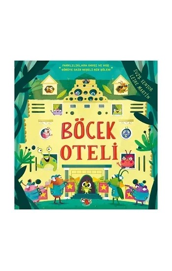 Böcek Oteli