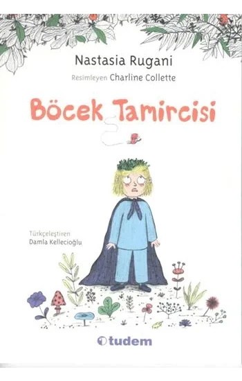 Böcek Tamircisi