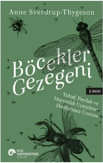 Böcekler Gezegeni