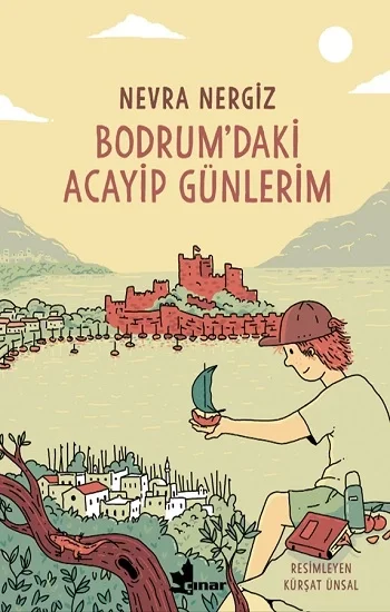 Bodrumdaki Acayip Günlerim