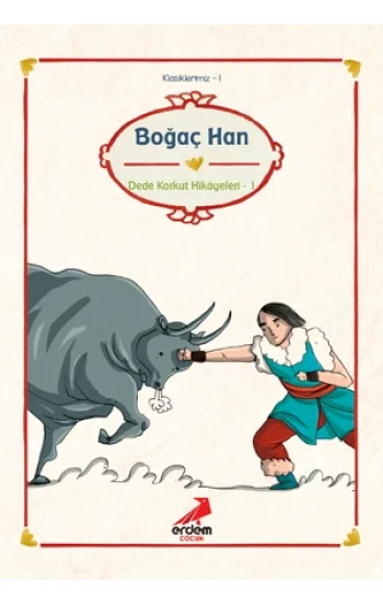 Boğaç Han