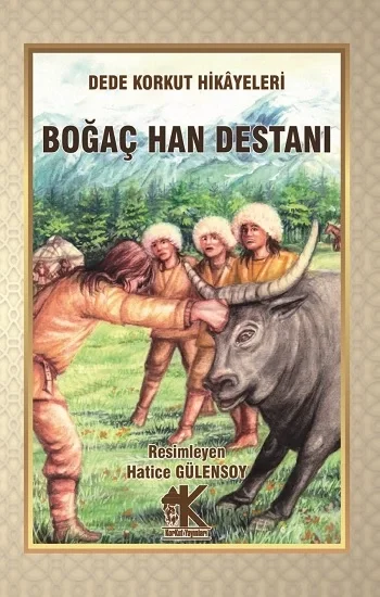 Boğaç Han Destanı