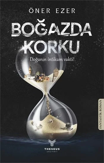 Boğazda Korku