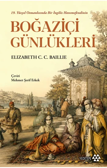 Boğaziçi Günlükleri
