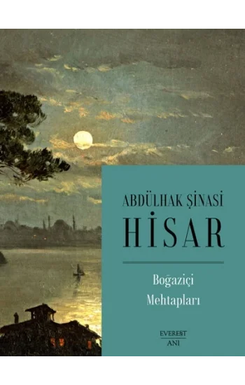 Boğaziçi  Mehtapları