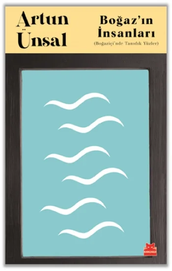 Boğazın İnsanları