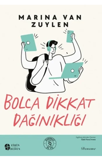 Bolca Dikkat Dağınıklığı