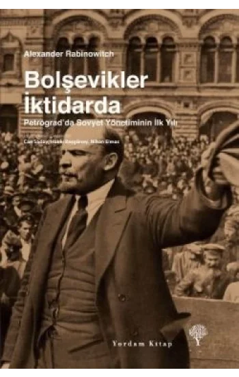 Bolşevikler İktidarda