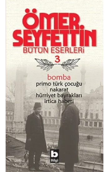 Bomba - Primo Türk Çocuğu - Nakarat - Hürriyet Bayrakları