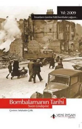 Bombalamanın Tarihi