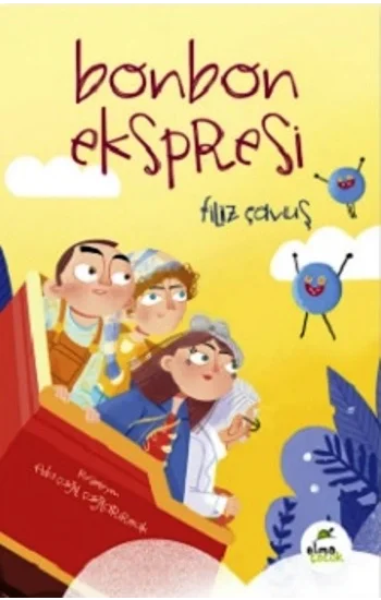 Bonbon Ekspresi