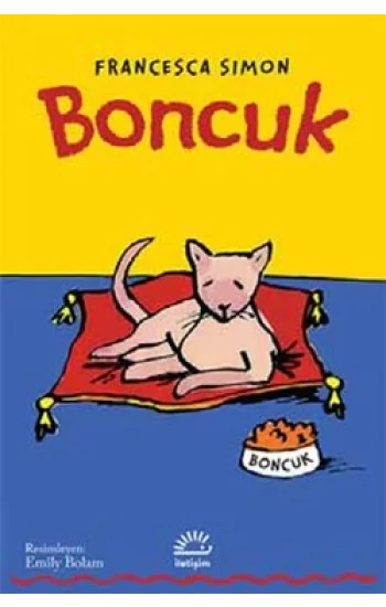 Boncuk