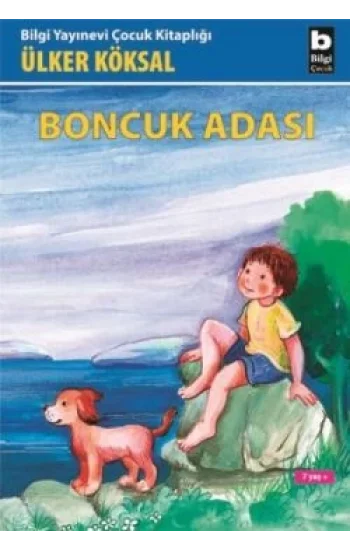 Boncuk Adası