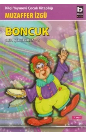 Boncuk Ben Çocukken - 6