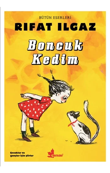 Boncuk Kedim