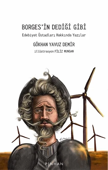 Borgesin Dediği Gibi