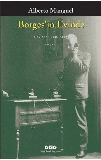 Borges’in Evinde