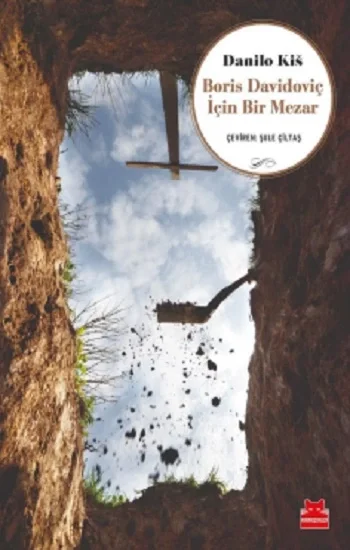 Boris Davidoviç İçin Bir Mezar