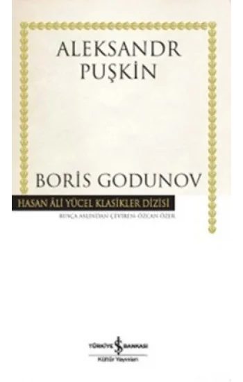 Boris Godunov
