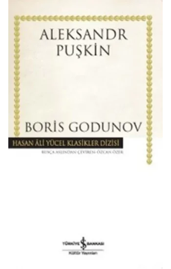 Boris Godunov