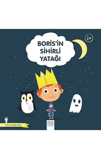 Borisin Sihirli Yatağı