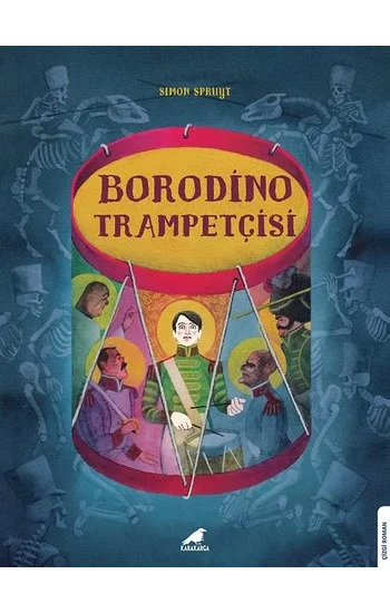 Borodino Trampetçisi