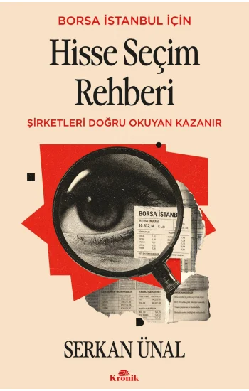 Borsa İstanbul İçin - Hisse Seçim Rehberi