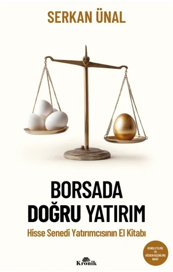 Borsada Doğru Yatırım