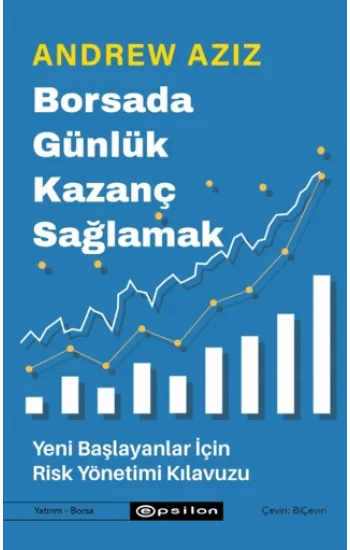 Borsada Günlük Kazanç Sağlamak