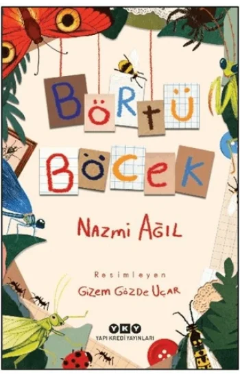 Börtü Böcek
