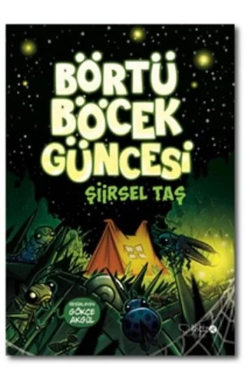 Börtü Böcek Güncesi